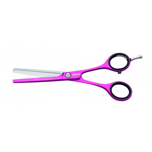 Pastell Plus ES40 Thinner 40T 5.5″ Candy Jaguar Scissor