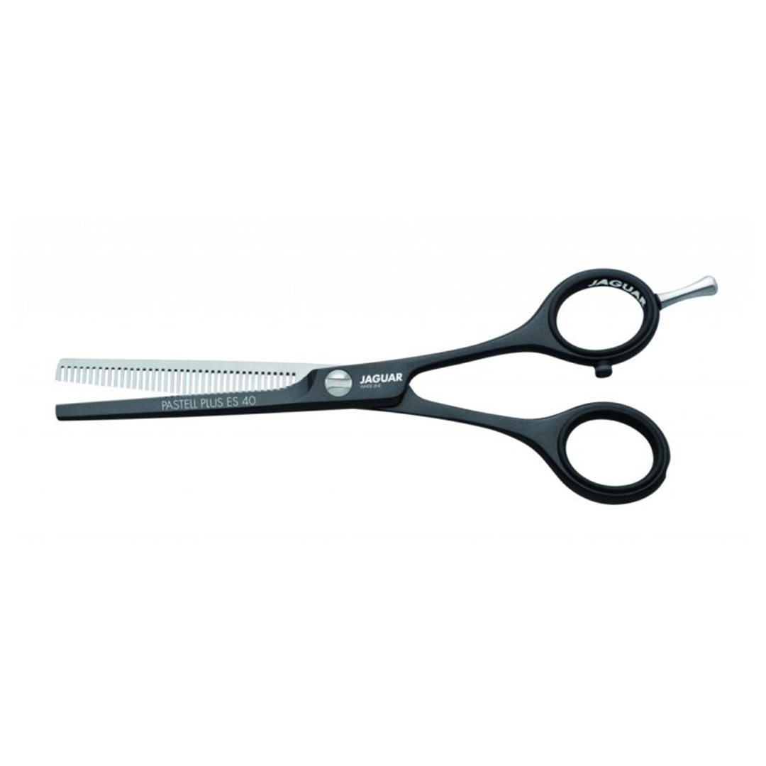 Pastell Plus ES40 Thinner 40T 5.5″ Lava Jaguar Scissor