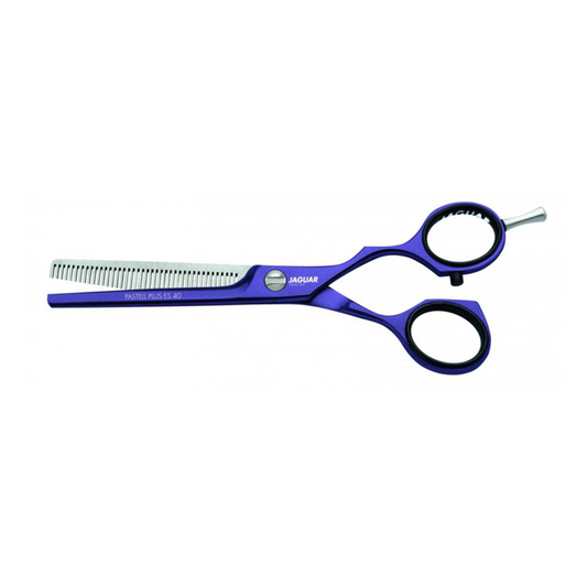 Pastell Plus ES40 Thinner 40T 5.5″ Viola – Jaguar Scissor