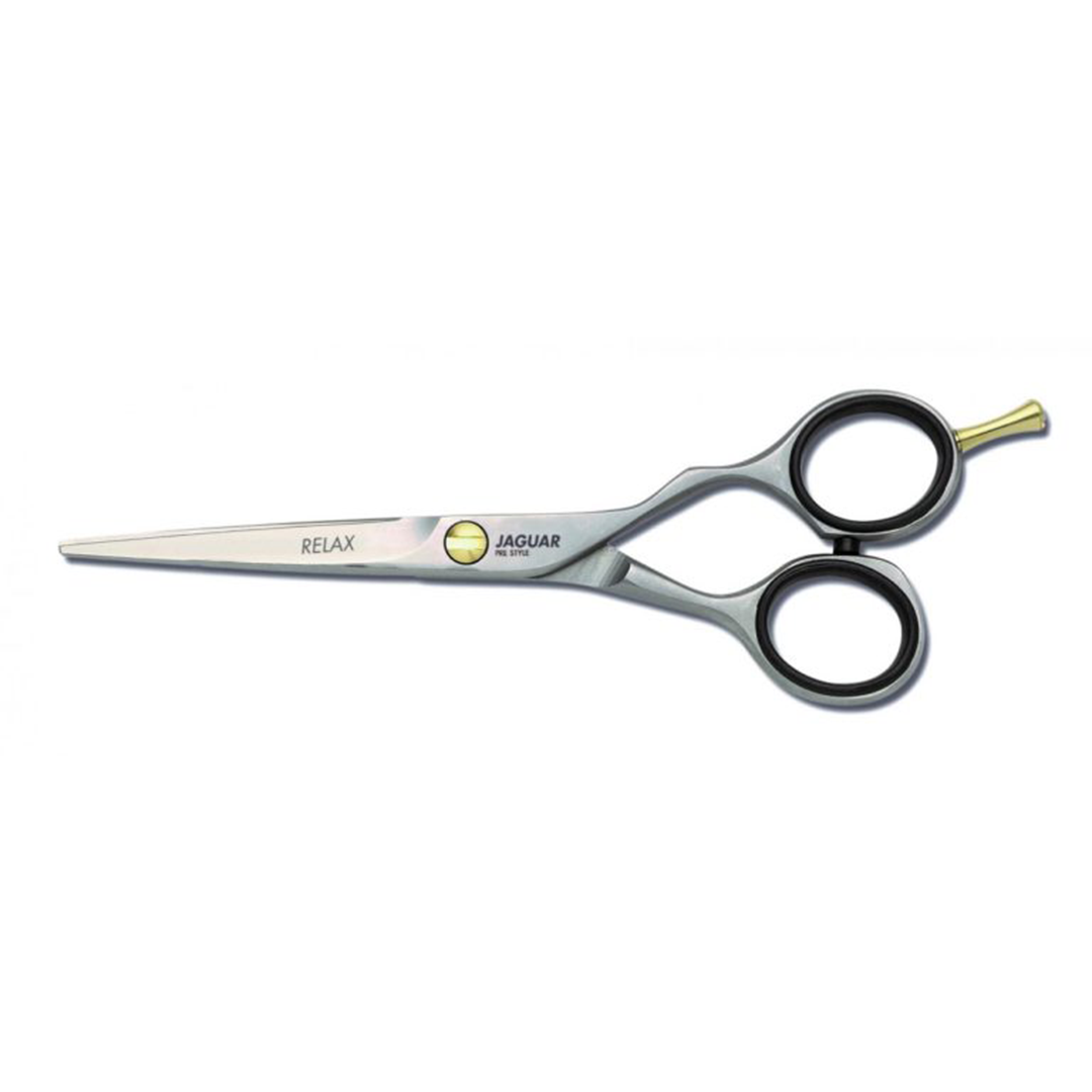 Pre Style Relax 5.5″ Jaguar Scissor