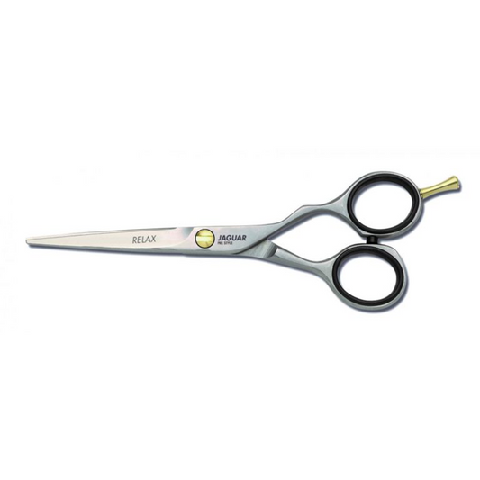 Pre Style Relax 5.5″ Jaguar Scissor