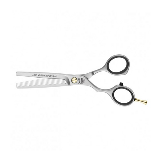 Pre Style Relax Left Thinner 39T 5.25″ Jaguar Scissor