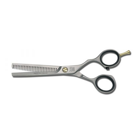 Pre Style Relax Thinner 28T 5.5″ Jaguar Scissor