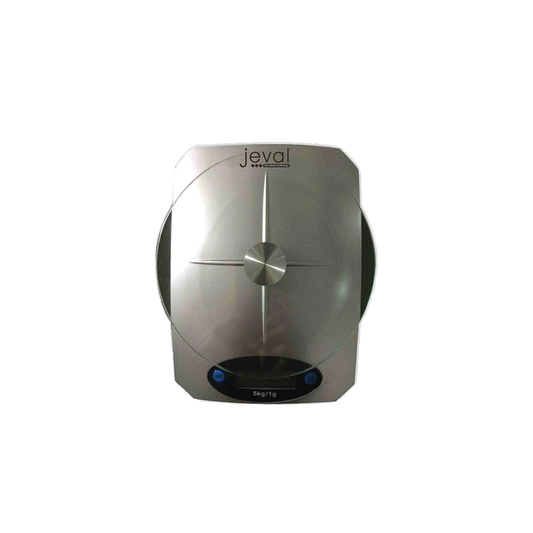 Jeval Precision Digital Scale