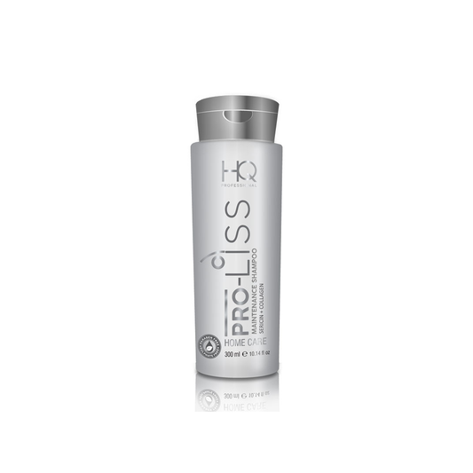 Pro-Liss Maintenance Shampoo 300ml