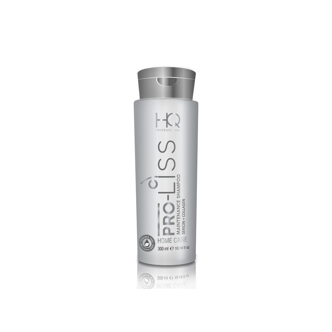 Pro-Liss Maintenance Shampoo 300ml