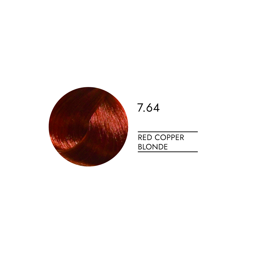 Life Color Plus - Reds