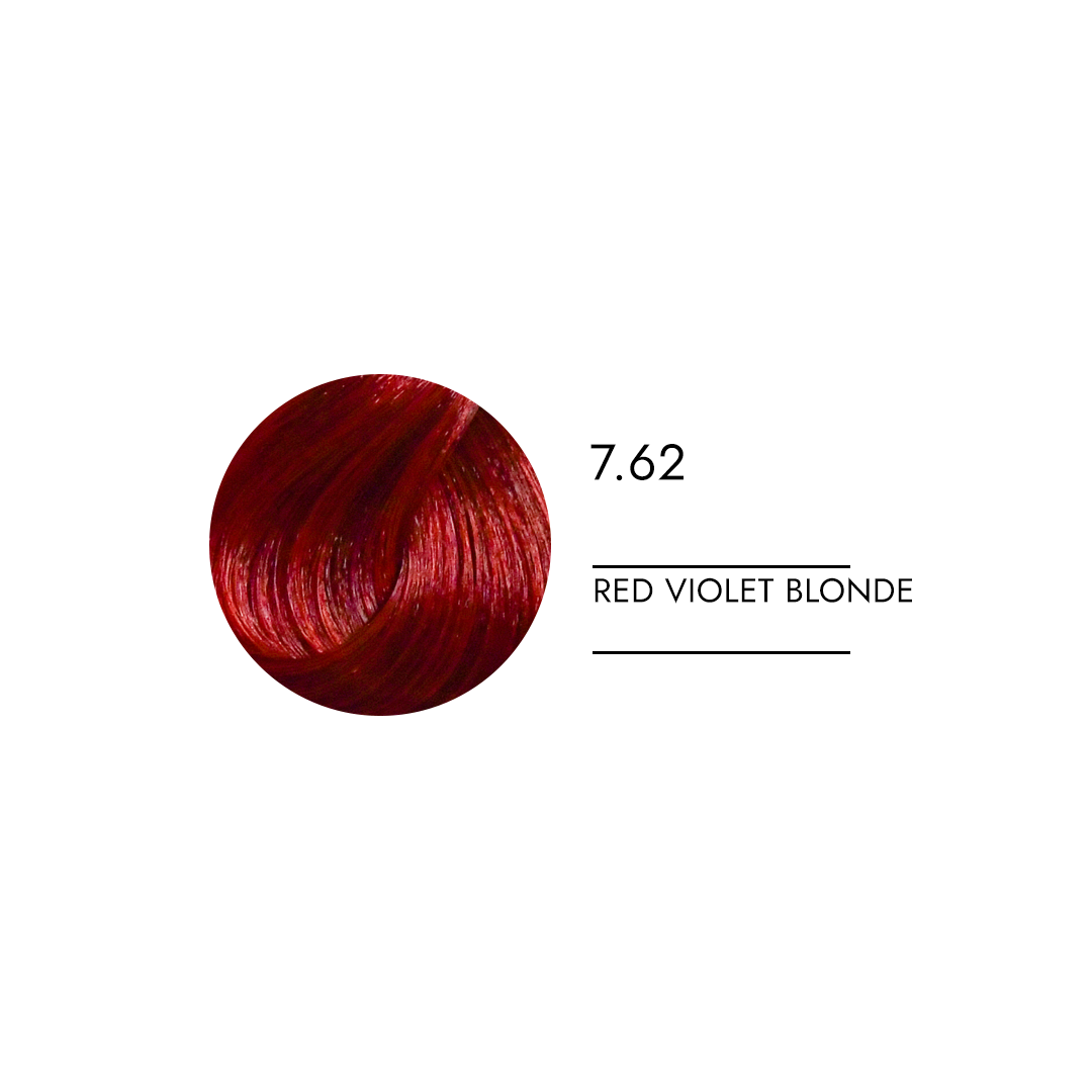 Life Color Plus - Reds