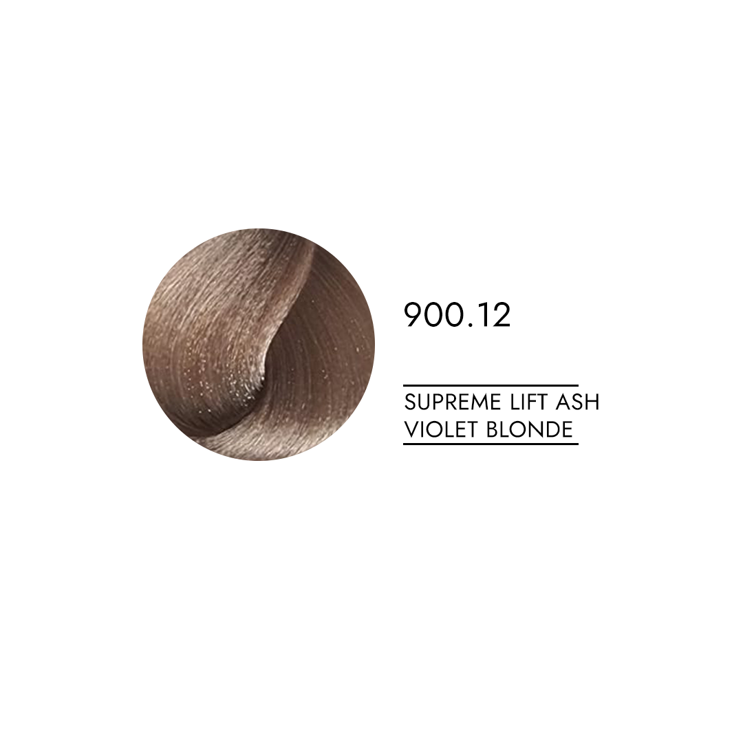 Jeval Permanent  Hybrid Hair Colour - 100ml - Supreme Lift Blondes