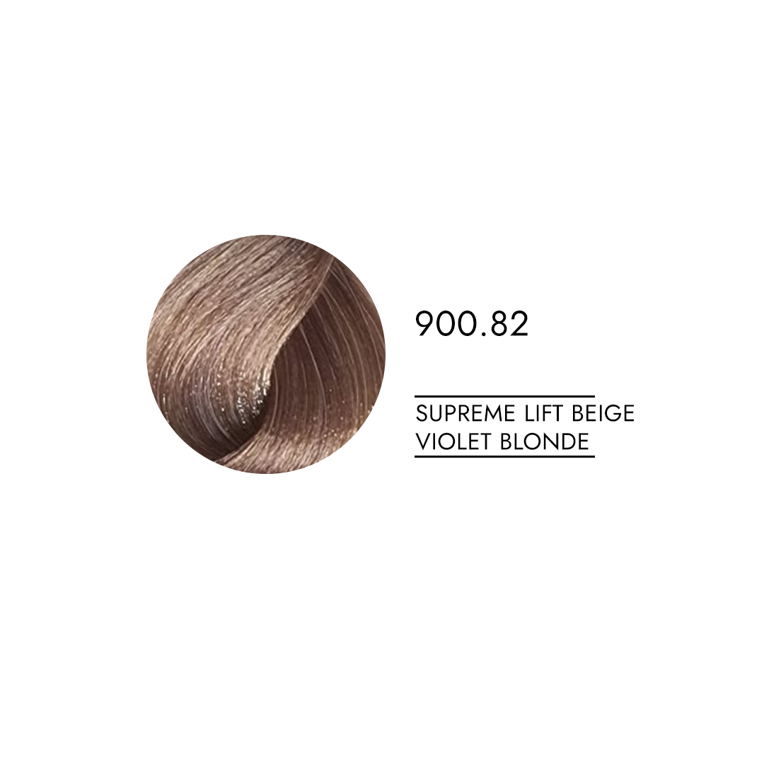 Jeval Permanent  Hybrid Hair Colour - 100ml - Supreme Lift Blondes