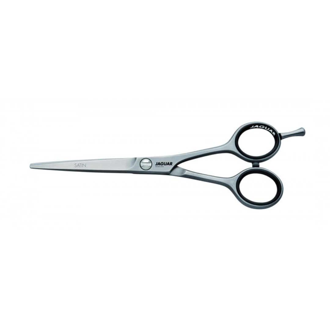Satin 5.5″ Jaguar Scissor