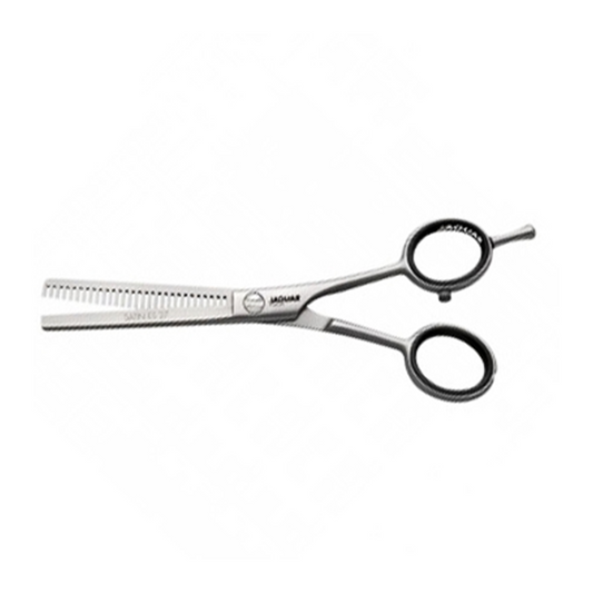 Satin ES27 Thinner 27T 5.5″ Jaguar Scissor