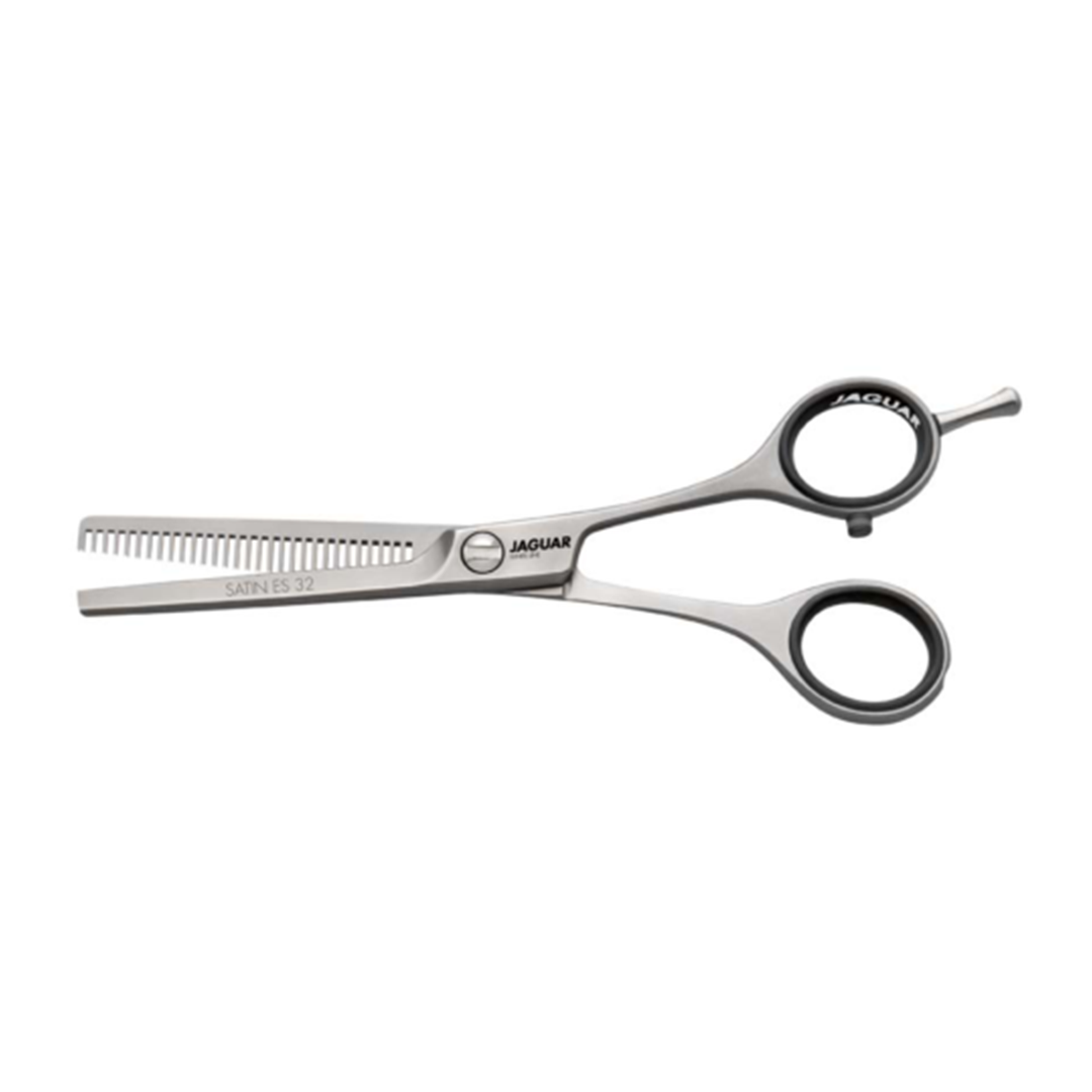 Satin ES32 Thinner 32T 5″ Jaguar Scissor