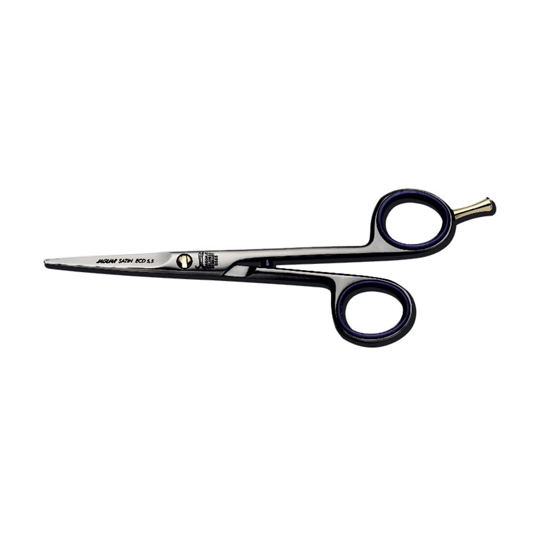 Satin Ec Surgical Style 5.5″ Jaguar Scissor