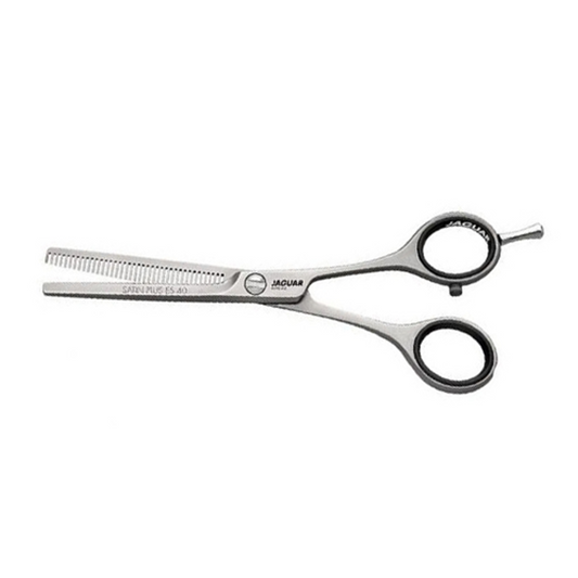 Satin Plus ES 40 Thinner 40T 5″ Jaguar Scissor