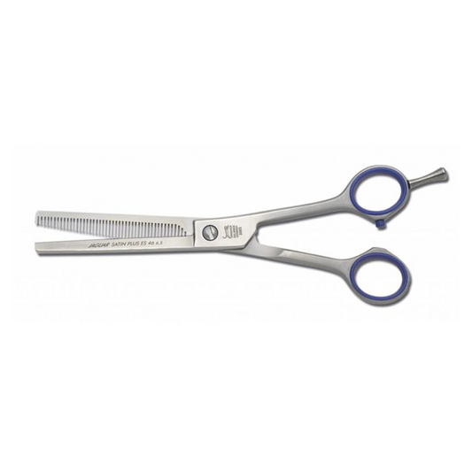 Satin Plus ES 46 Thinner 46T 6.5″ Jaguar Scissor