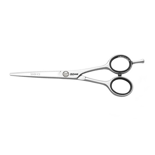 Silver Ice 5.5″ Jaguar Scissor