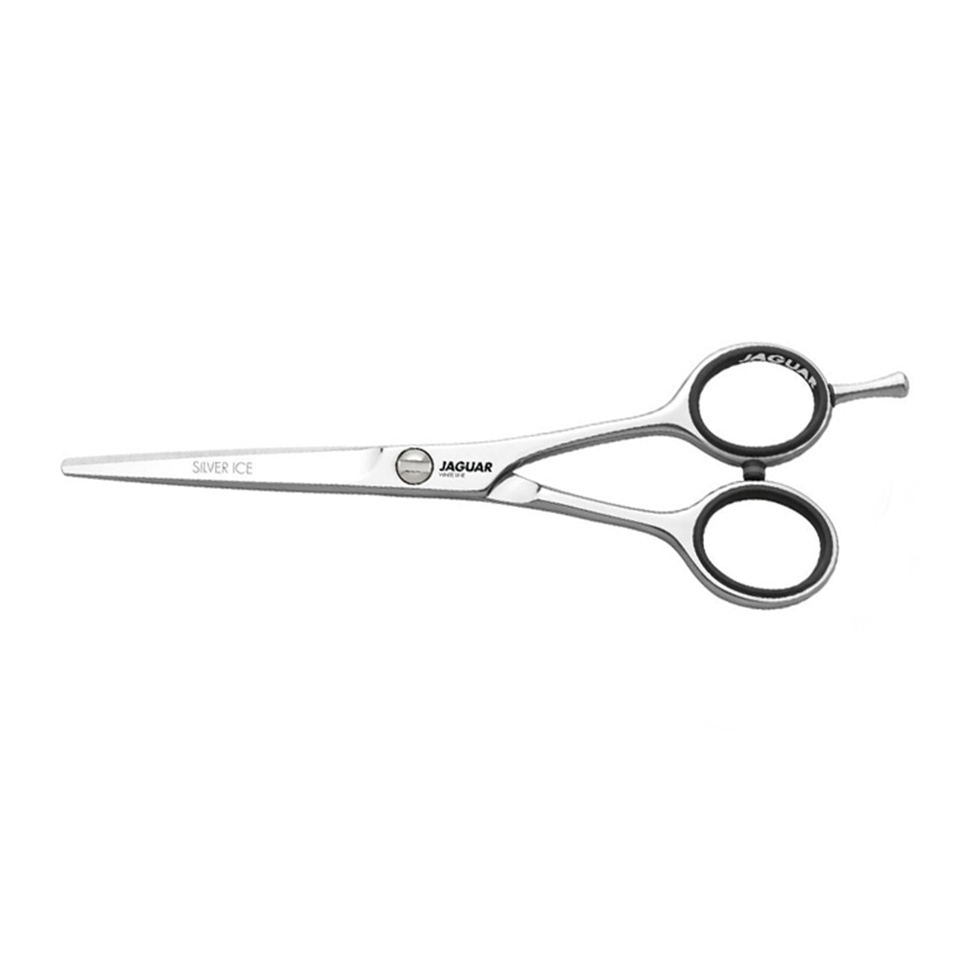 Silver Ice 5.5″ Jaguar Scissor