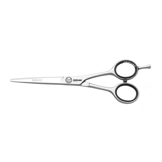 Silver Ice 6.5″ Jaguar Scissor