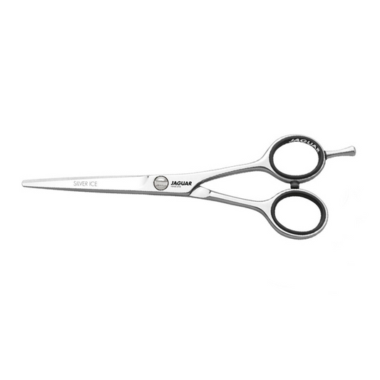 Silver Ice 6″Jaguar Scissor