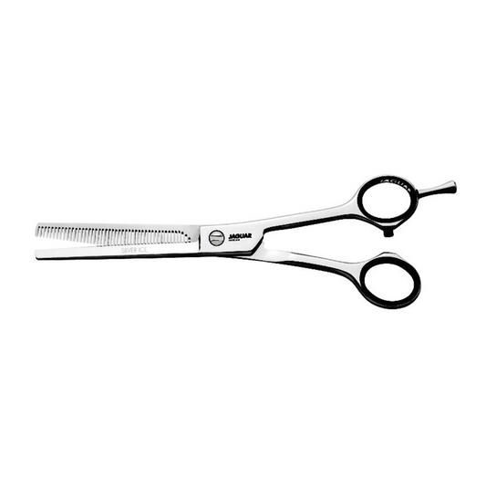 Silver Ice Thinner 40T 5″ Jaguar Scissor