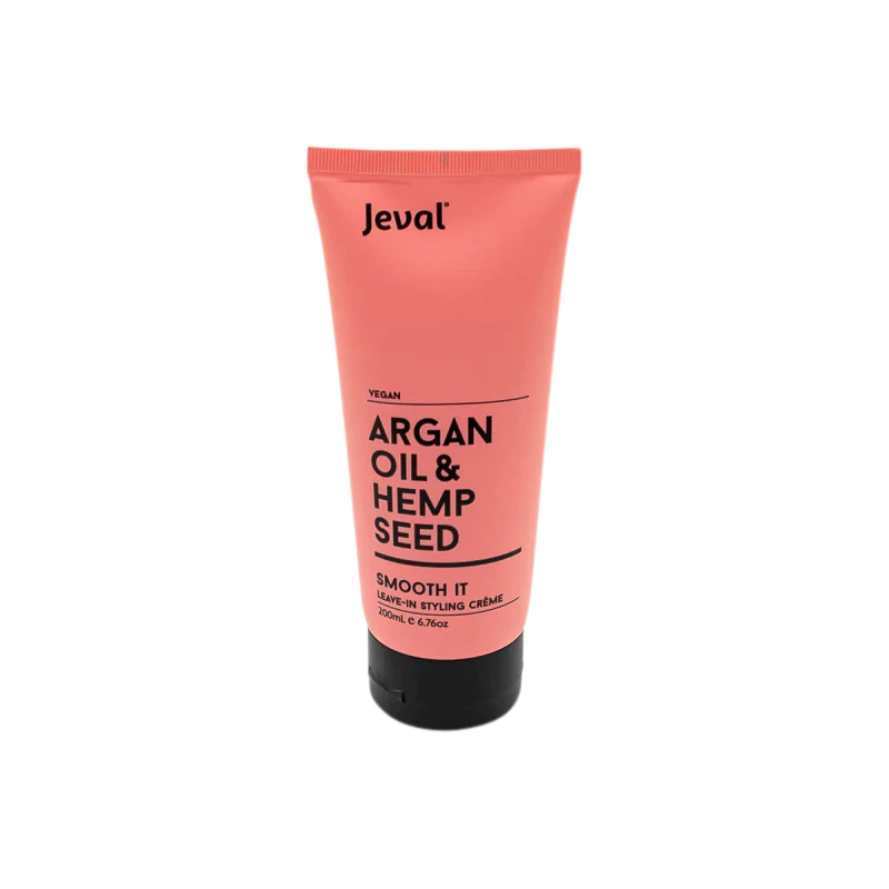 Jeval Infusions - Smooth It 200ml