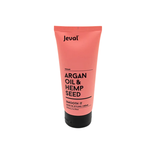 Jeval Infusions - Smooth It 200ml