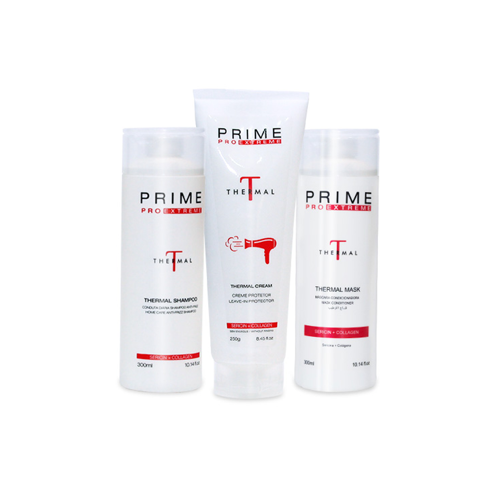 PRIME PRO EXTREME - THERMAL Treatment