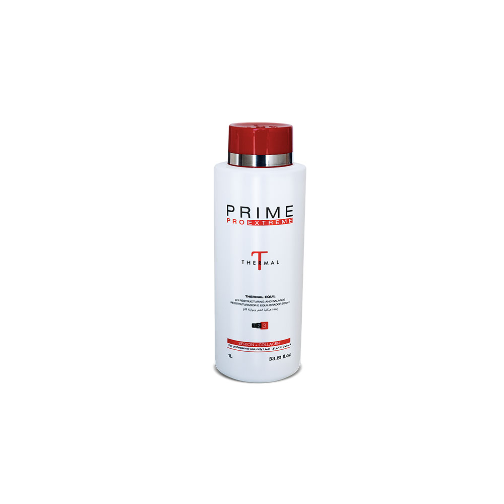 PRIME PRO EXTREME - THERMAL Treatment