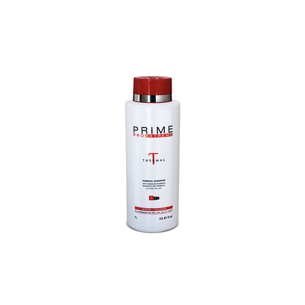 PRIME PRO EXTREME - THERMAL Treatment