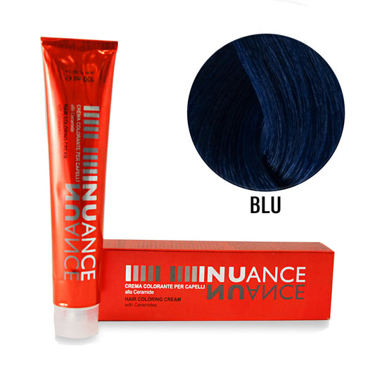 NUANCE HAIR COLOR CREAM - BOOSTER COLOURS Tube 100 ml