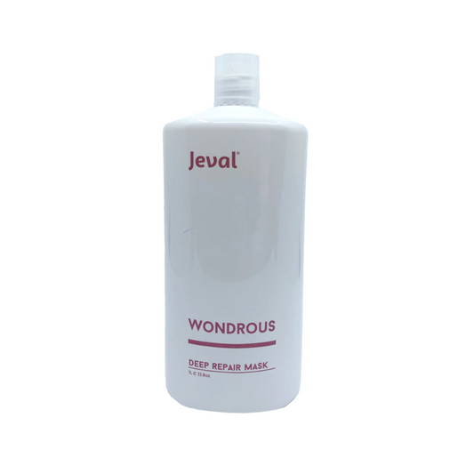 Jeval Wondrous Deep Repair Mask 1L