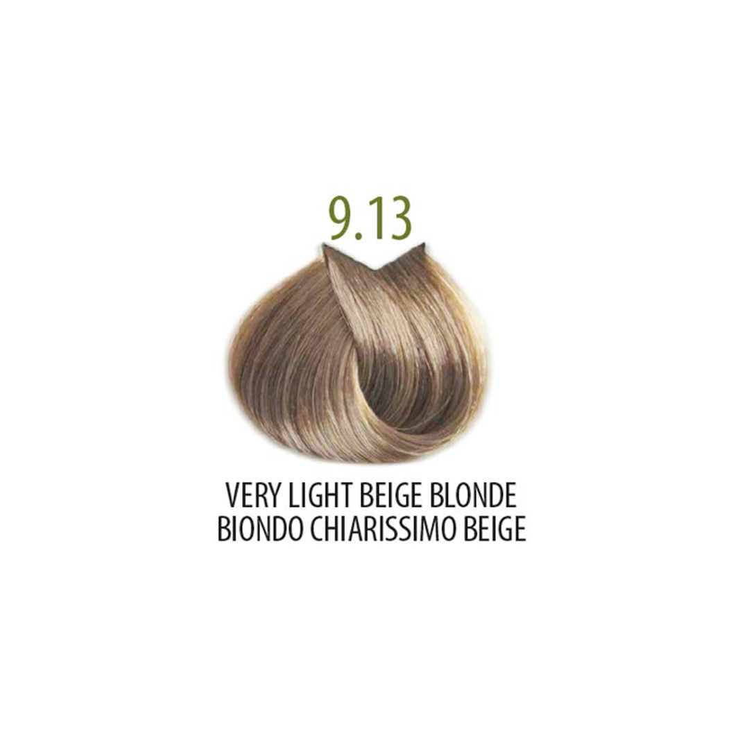 B.LIFE COLOR - Ash/Beige