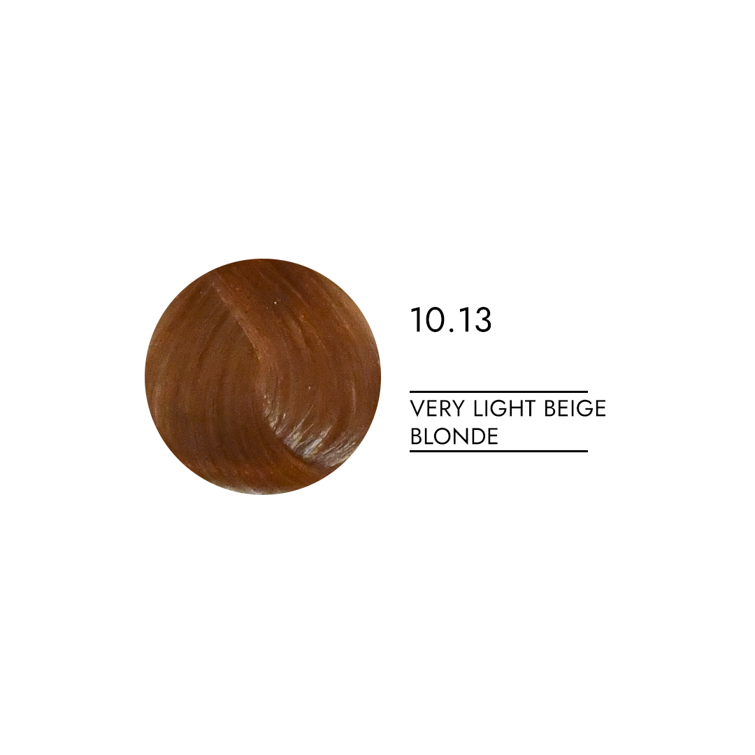 NUANCE HAIR COLOR CREAM - SUPERLIGHTENERS COLOURS Tube 100 ml