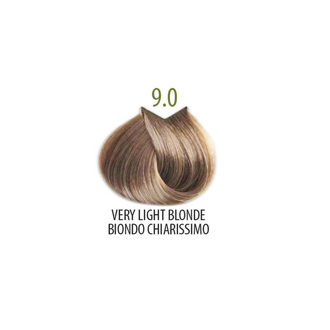 B.LIFE COLOR - Naturals
