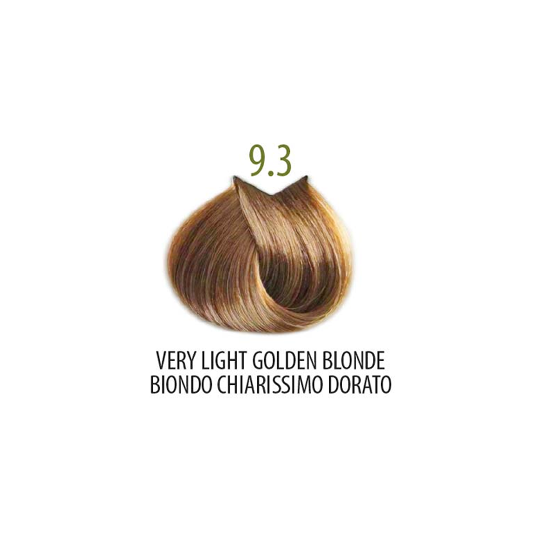 B.LIFE COLOR - Blondes
