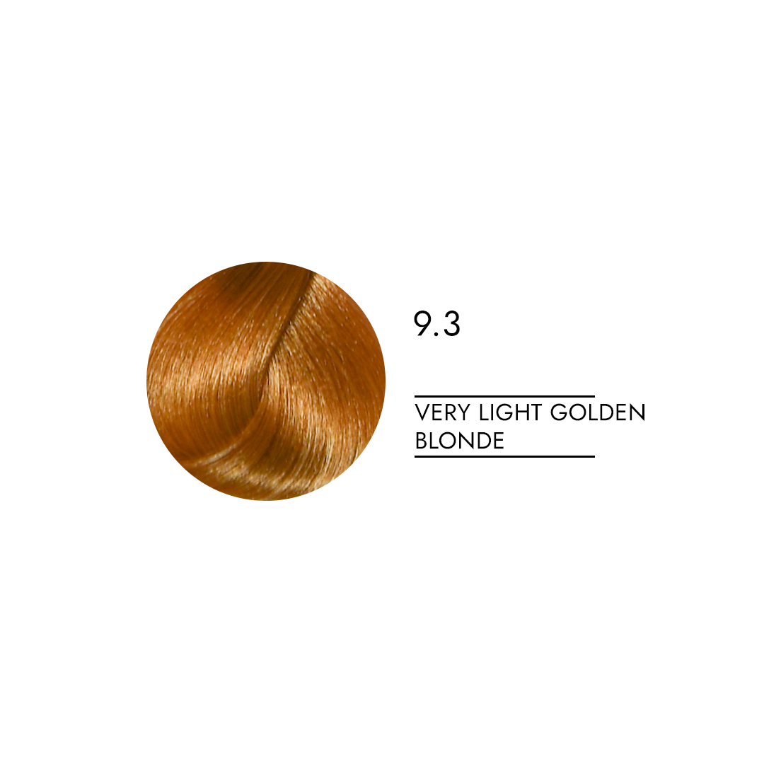 Life Color Plus - Goldens