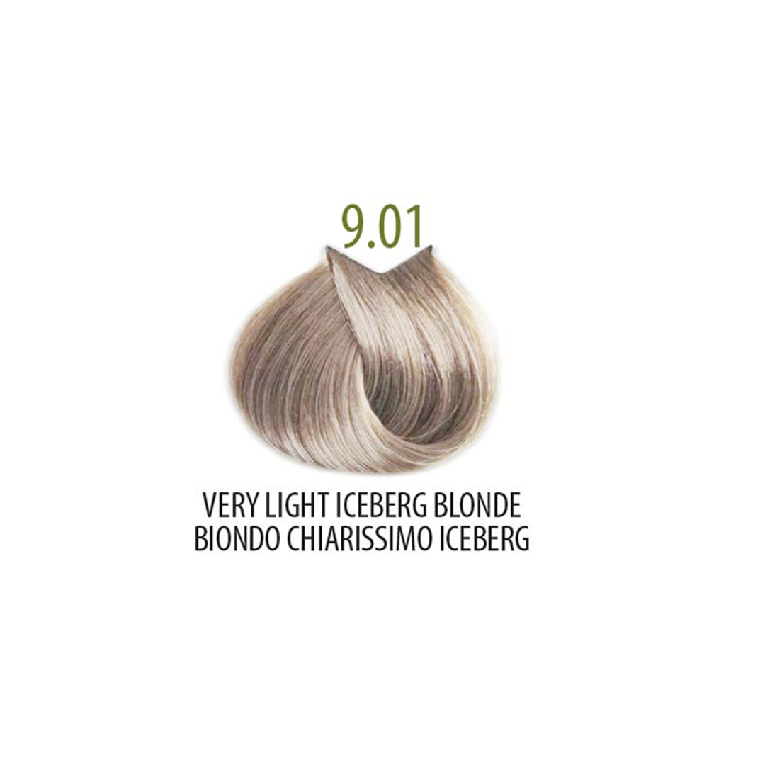 B.LIFE COLOR - Blondes