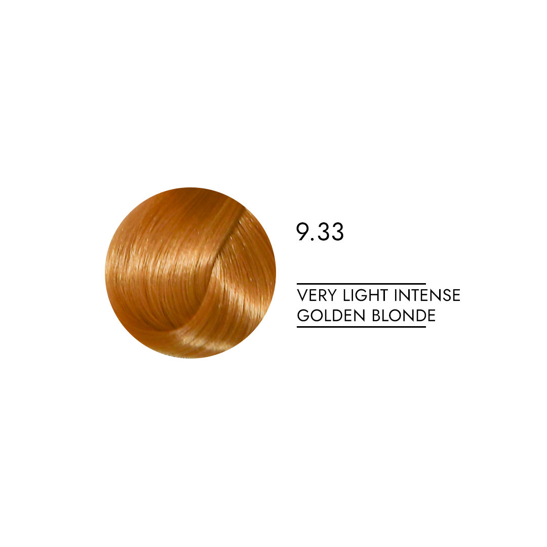 Life Color Plus - Goldens