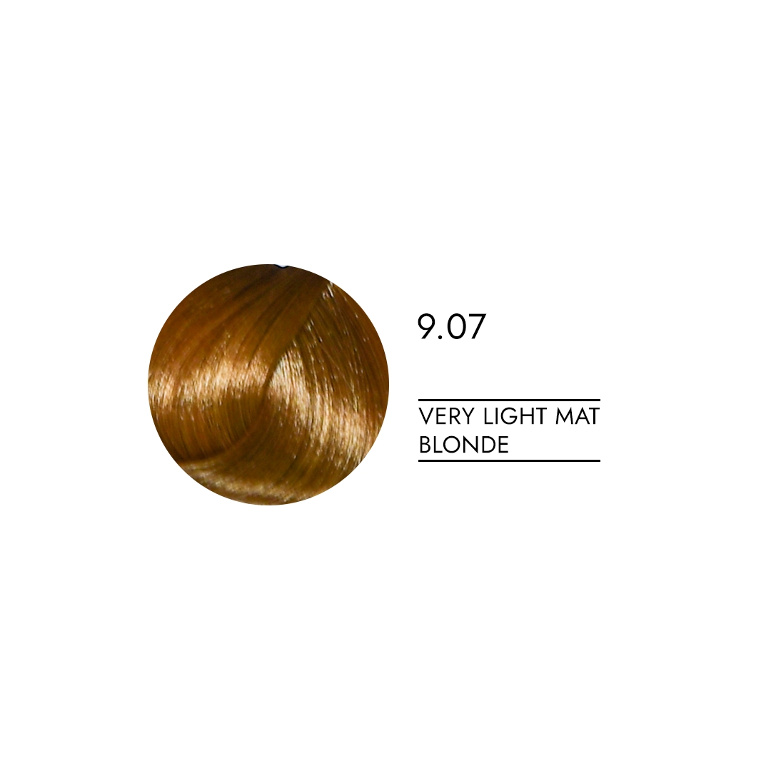 Life Color Plus - Mat Cold Naturals