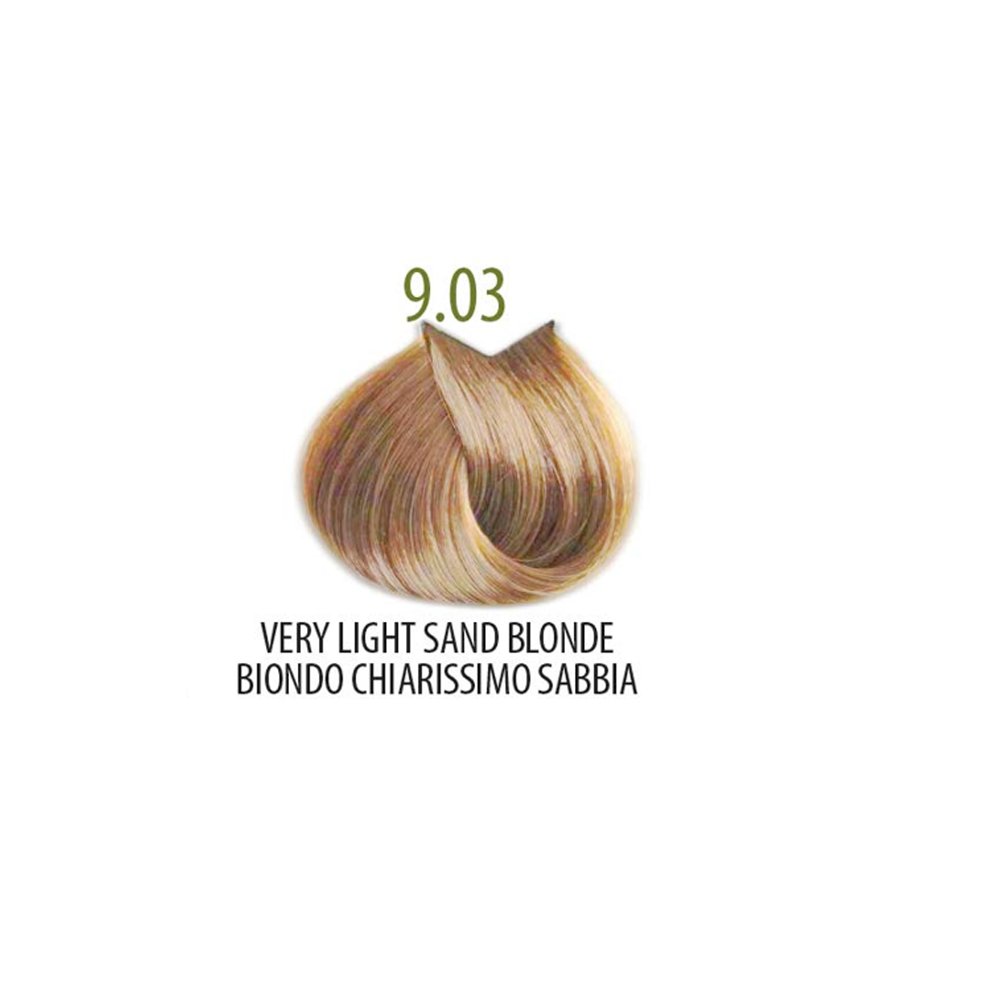 B.LIFE COLOR - Blondes