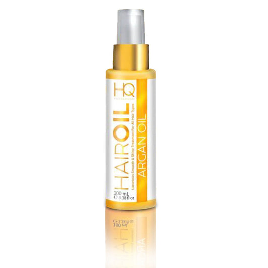 HQ PRO ARGAN OIL - 100ML