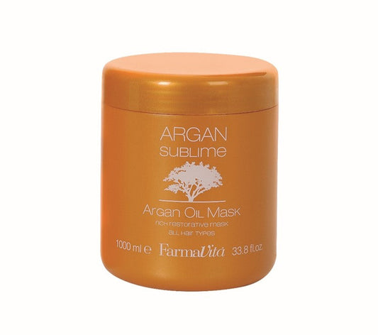 Argan Sublime Mask 1L