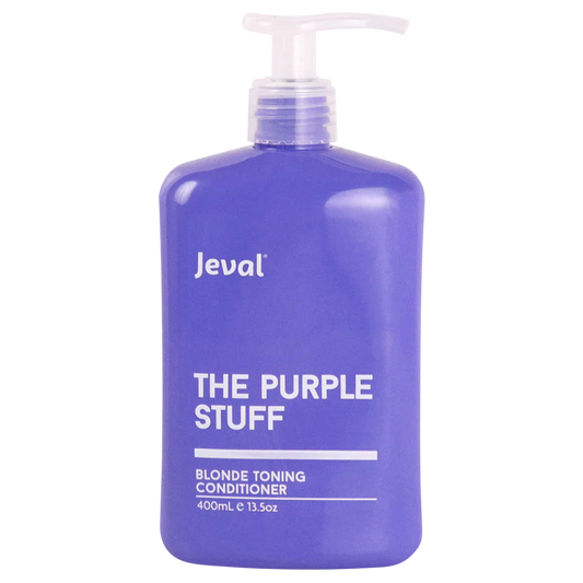 The Purple Stuff - Blonde Conditioner