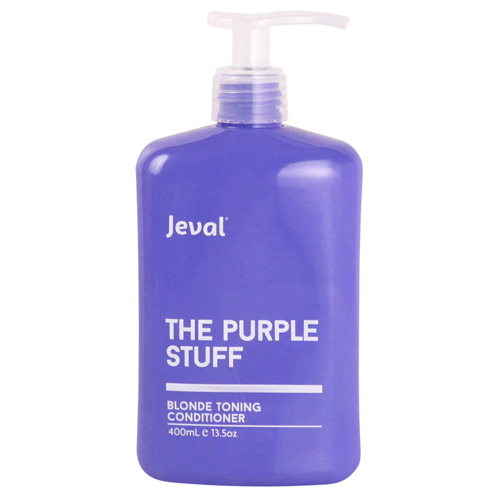 The Purple Stuff - Blonde Conditioner
