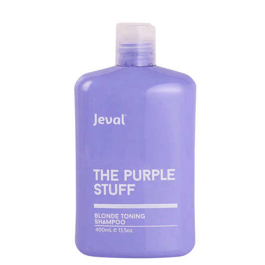 The Purple Stuff - Blonde Shampoo