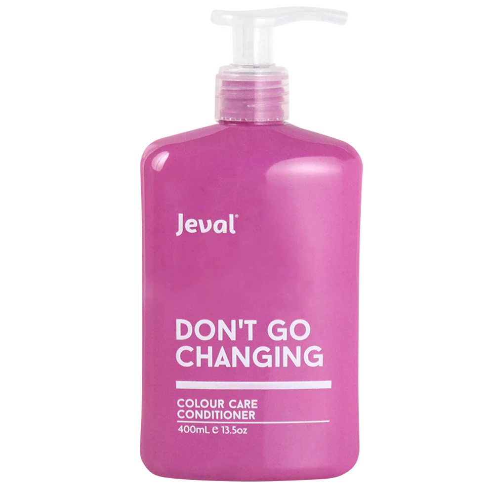 Don’t Go Changing - Colour Care Conditioner 400ml