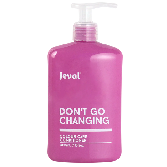 Don’t Go Changing - Colour Care Conditioner 400ml