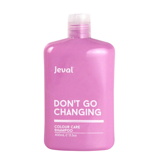 Don’t Go Changing - Colour Care Shampoo 400ml