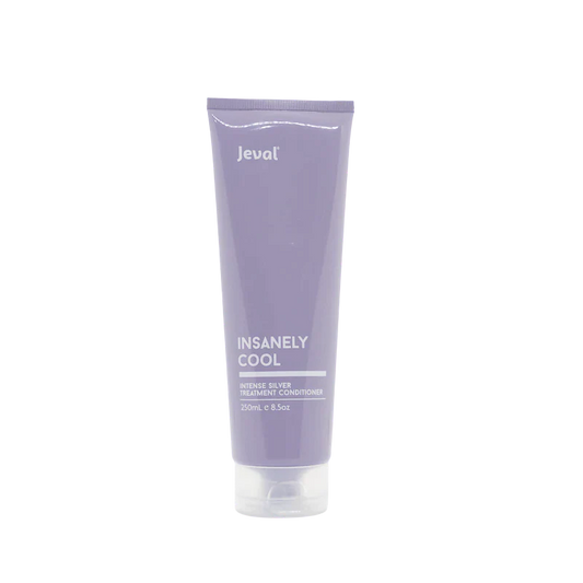 Jeval Insanely Cool - Intense Silver Treatment Conditioner 250ml